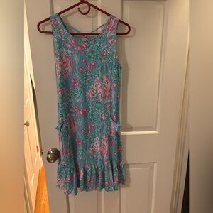 Lilly Pulitzer dress small